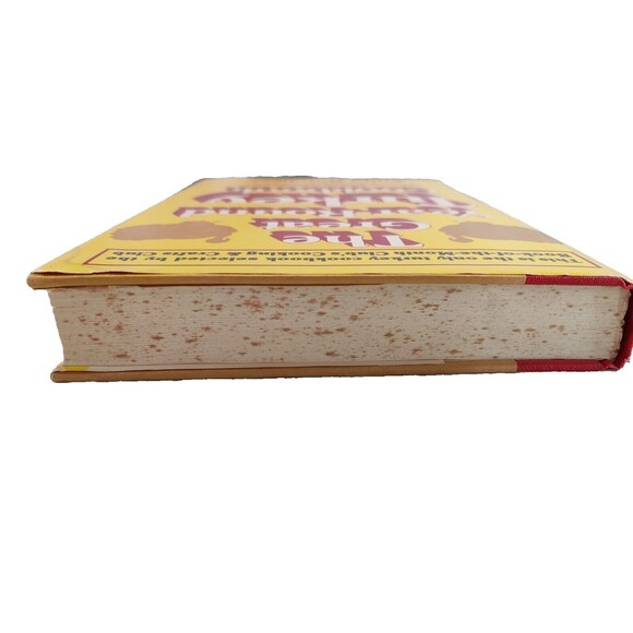 The Great Year-Round Turkey Cookbook by Anita Borghese HCDJ - Picture 6 of 11